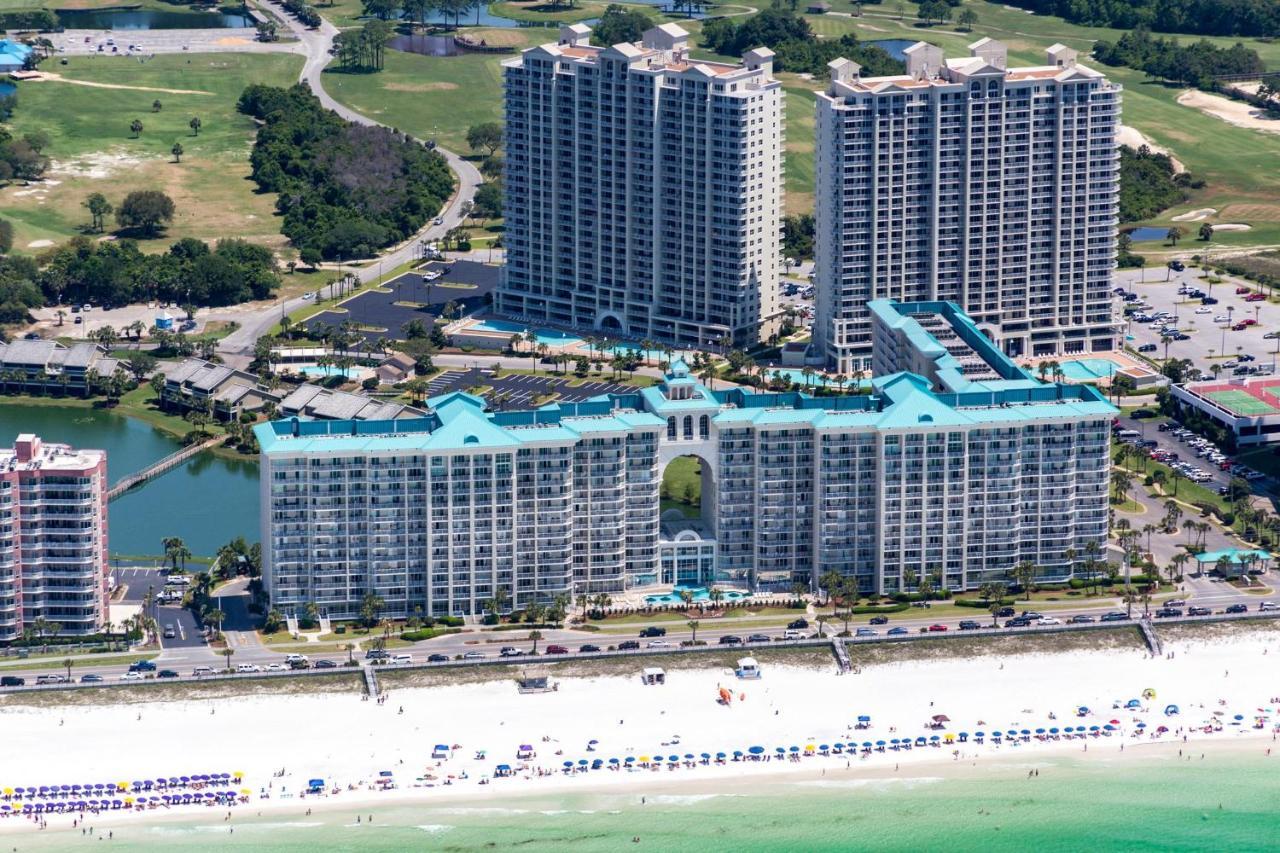 Ariel Dunes II 2006 Destin Exterior foto