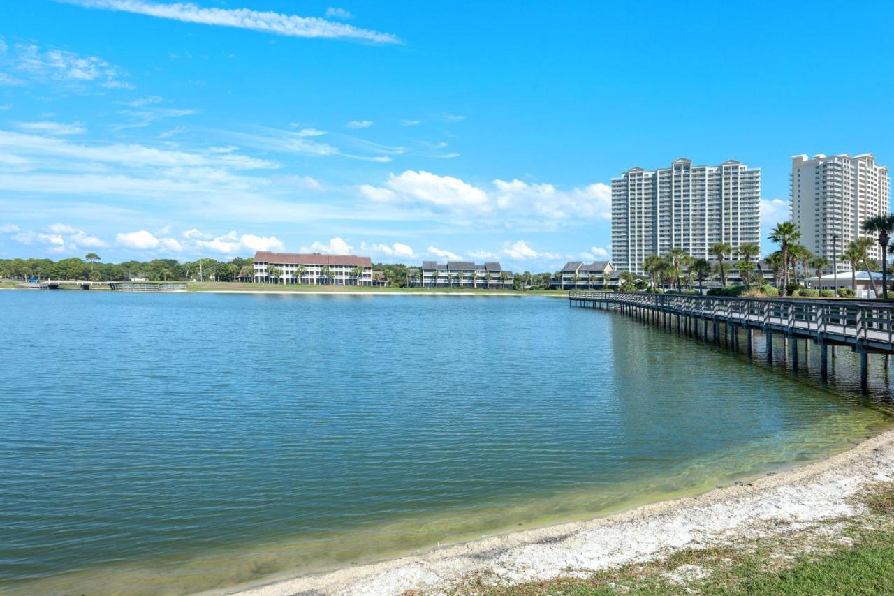 Ariel Dunes II 2006 Destin Exterior foto